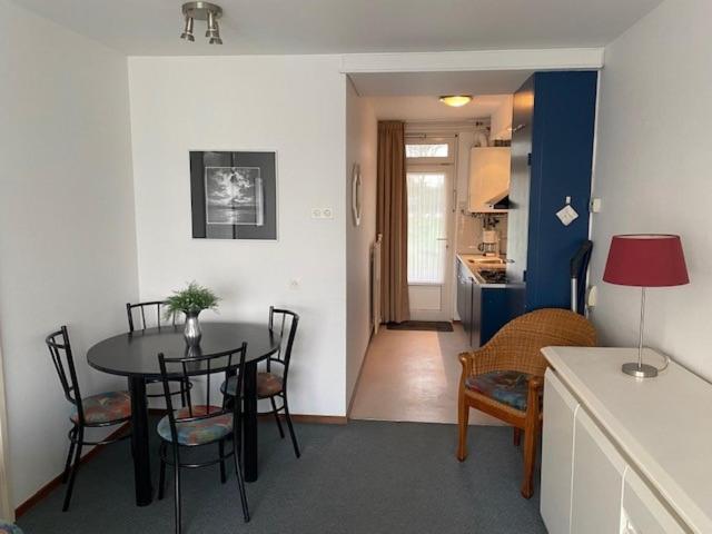 Kurhaus 1 Apartman Zoutelande Kültér fotó