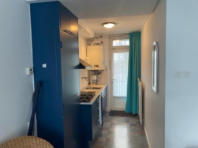 Kurhaus 1 Apartman Zoutelande Kültér fotó