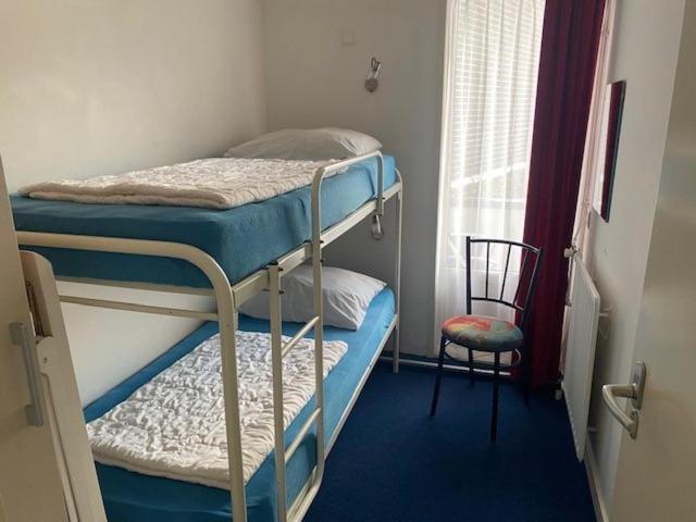 Kurhaus 1 Apartman Zoutelande Kültér fotó